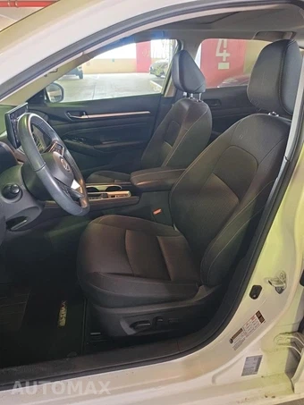 2023 Nissan Altima SV - miniatura 11