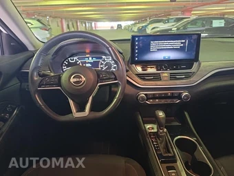 2023 Nissan Altima SV - miniatura 12