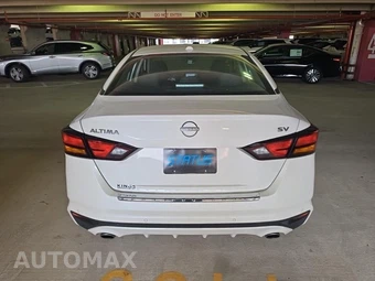 2023 Nissan Altima SV - miniatura 6