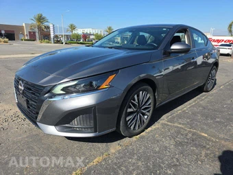 2023 Nissan Altima SV