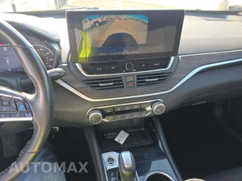 2023 Nissan Altima SV – miniatura 10