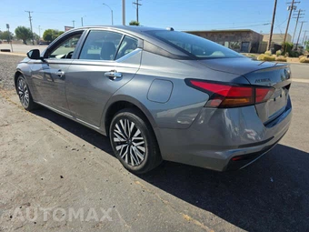 2023 Nissan Altima SV – miniatura 2