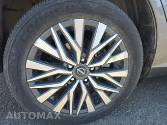2023 Nissan Altima SV – miniatura 27