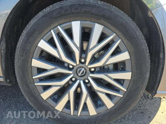 2023 Nissan Altima SV – miniatura 28