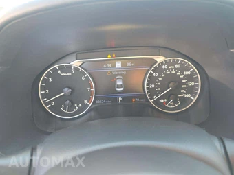 2023 Nissan Altima SV – miniatura 9