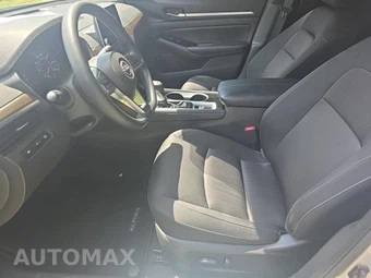 2023 Nissan Altima SV - miniatura 11