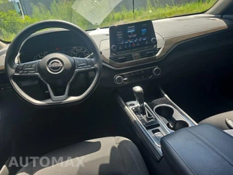 2023 Nissan Altima SV - miniatura 12
