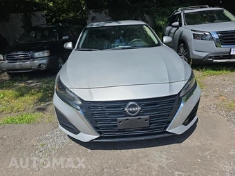2023 Nissan Altima SV - miniatura 2