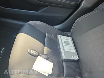 2023 Nissan Altima SV - miniatura 24