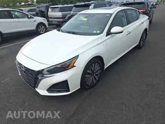 2023 Nissan Altima SV - car from the USA, Manheim Buy-Now listing at AUTOMAX