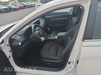 2023 Nissan Altima SV - miniatura 11