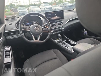 2023 Nissan Altima SV - miniatura 12