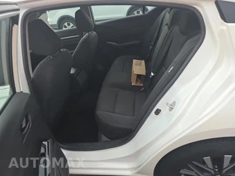 2023 Nissan Altima SV - miniatura 14