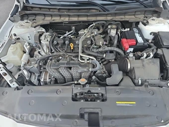2023 Nissan Altima SV - miniatura 16