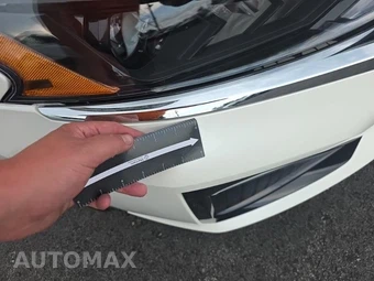 2023 Nissan Altima SV - miniatura 21