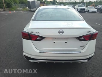 2023 Nissan Altima SV - miniatura 6