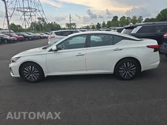2023 Nissan Altima SV - miniatura 8