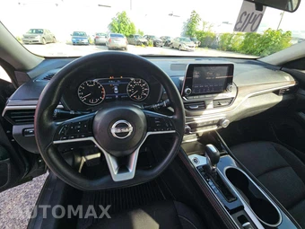 2023 Nissan Altima SV - miniatura 10