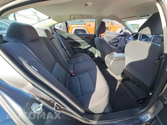 2023 Nissan Altima SV - miniatura 16