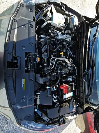 2023 Nissan Altima SV - miniatura 21