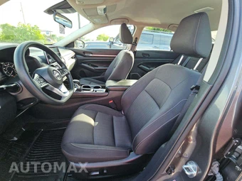 2023 Nissan Altima SV - miniatura 6