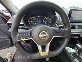 2023 Nissan Altima SV - miniatura 10