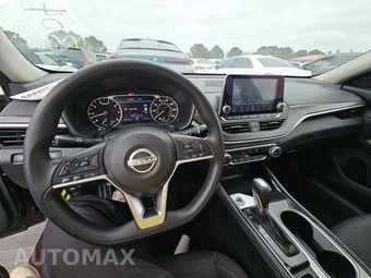2023 Nissan Altima SV - miniatura 11