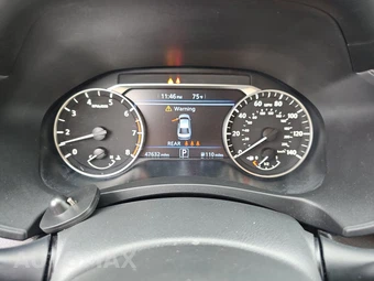 2023 Nissan Altima SV - miniatura 12