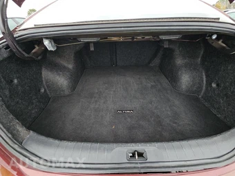 2023 Nissan Altima SV - miniatura 17