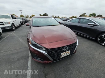 2023 Nissan Altima SV - miniatura 2
