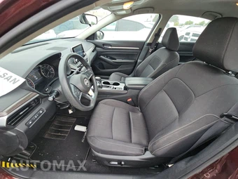 2023 Nissan Altima SV - miniatura 7