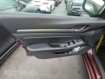 2023 Nissan Altima SV - miniatura 9