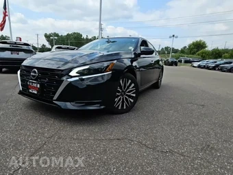 2023 Nissan Altima SV
