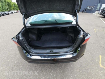 2023 Nissan Altima SV - miniatura 11