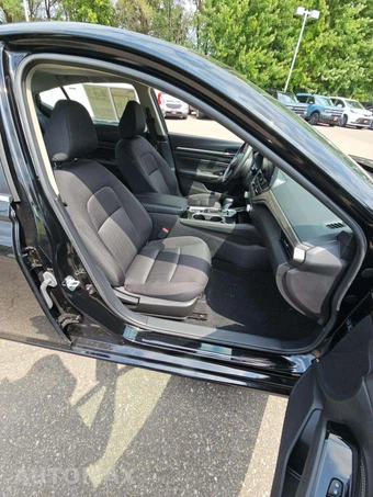 2023 Nissan Altima SV - miniatura 15