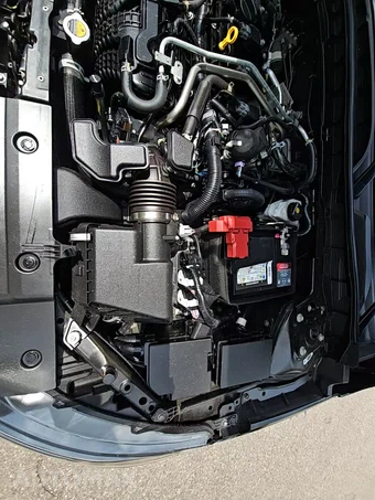 2023 Nissan Altima SV - miniatura 23