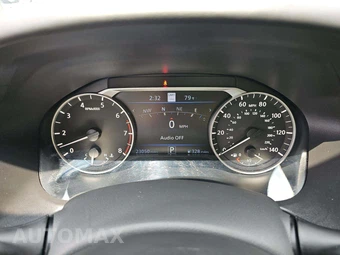 2023 Nissan Altima SV - miniatura 6