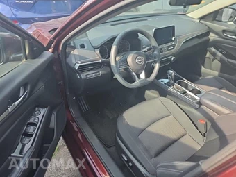 2023 Nissan Altima SV - miniatura 11