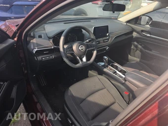 2023 Nissan Altima SV - miniatura 12