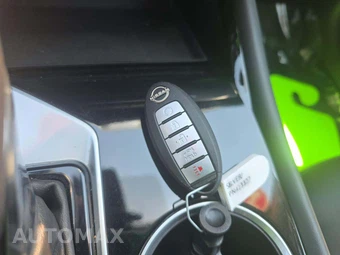 2023 Nissan Altima SV – miniatura 5