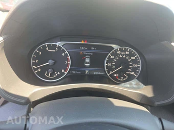 2023 Nissan Altima SV – miniatura 6