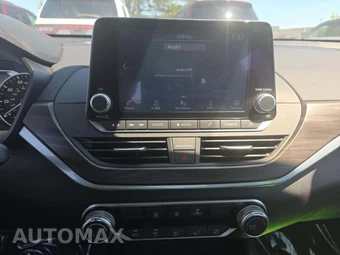 2023 Nissan Altima SV – miniatura 7