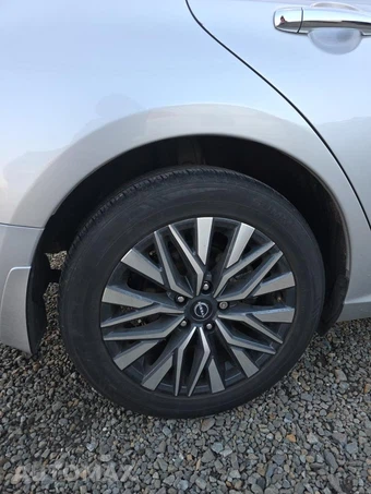 2023 Nissan Altima SV - miniatura 10
