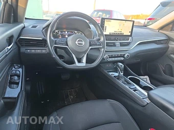 2023 Nissan Altima SV - miniatura 14