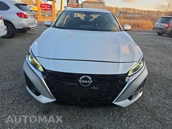 2023 Nissan Altima SV - miniatura 2