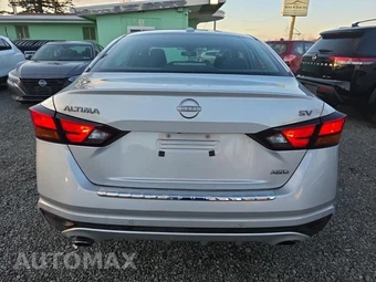 2023 Nissan Altima SV - miniatura 5