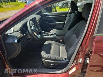 2023 Nissan Altima SV - miniatura 11