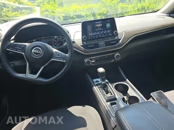 2023 Nissan Altima SV - miniatura 12