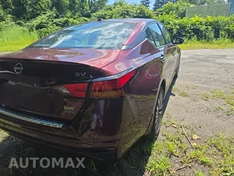 2023 Nissan Altima SV - miniatura 5