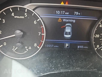 2023 Nissan Altima SV - miniatura 13